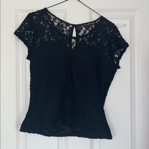 Lace Top